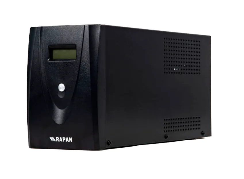 RAPAN-UPS 3000